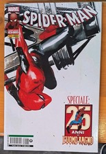 Uomo Ragno (SpiderMan) n.582 Panini Comics - Dall'Otto Cover