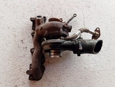 TURBINA PER ALFA ROMEO 159 Sportwagon Serie 55211064 939A2000 diesel 1910 (05>1