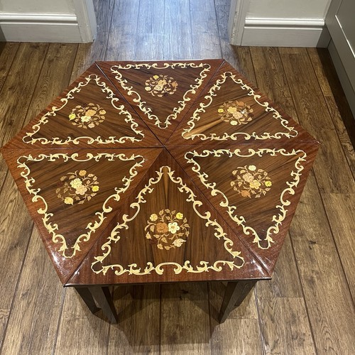 Set tavolo vintage pezzi - 6,