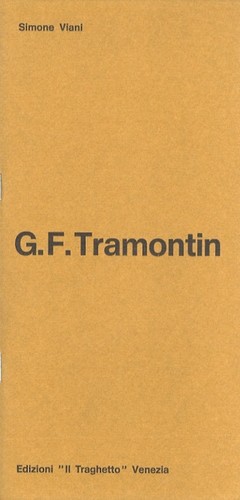 Tramontin - f., .