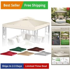 Copertura Gazebo Ricambio