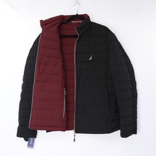 Nautica mens puffer - mens,