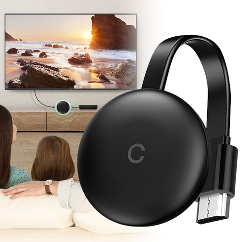 Per chromecast google - per, wireless