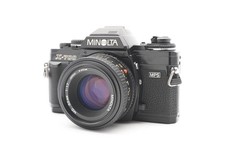 Fotocamera Minolta X-700 +
