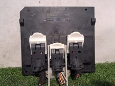 CENTRALINA BCM PER VOLKSWAGEN Golf 7 Berlina 5Q0937084AG CRBC diesel 1968 (12>)