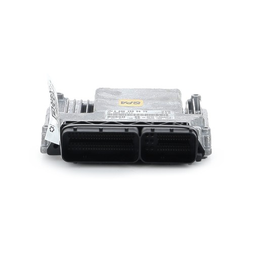 Calculatore motore mercedes - motore,