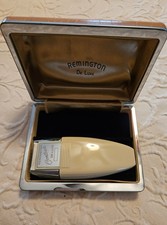 Vintage remington contour - vintage,