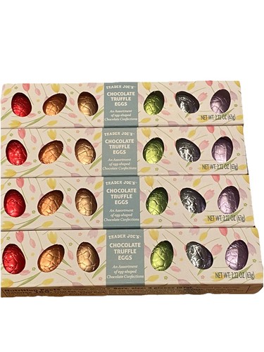 Trader joe cioccolato - trader,