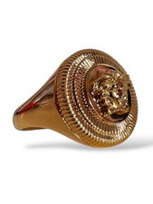 Anello versace medusa - versace,