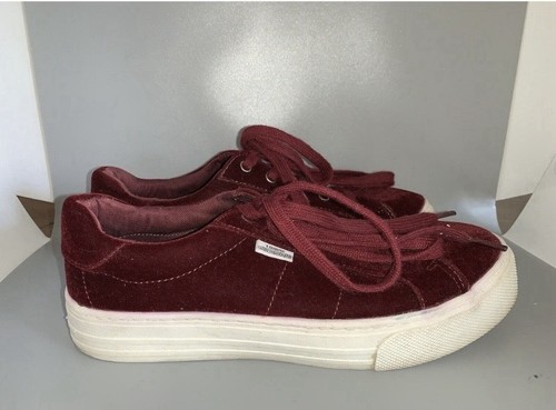 Sneakers stringate madeley - sneakers,