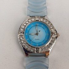 Swaroski Crystal Orologio