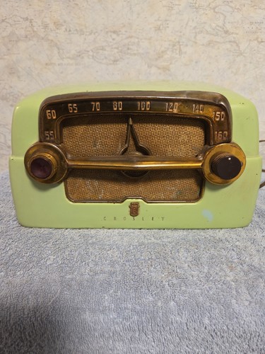 Radio epoca valvole am da - radio,