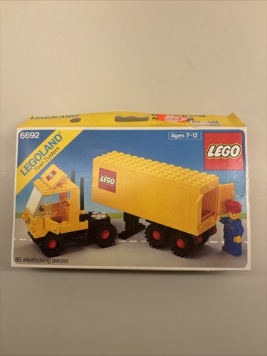 Lego town rimorchio per - lego,
