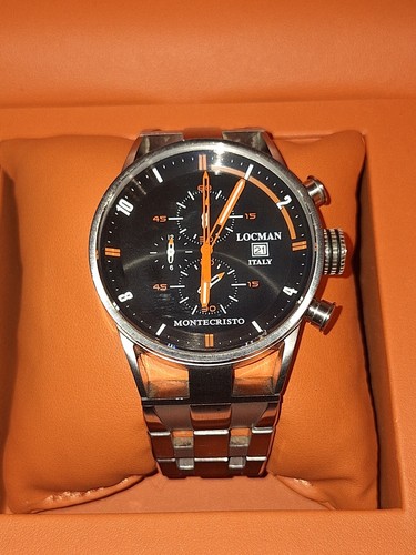 Orologio locman - orologio,