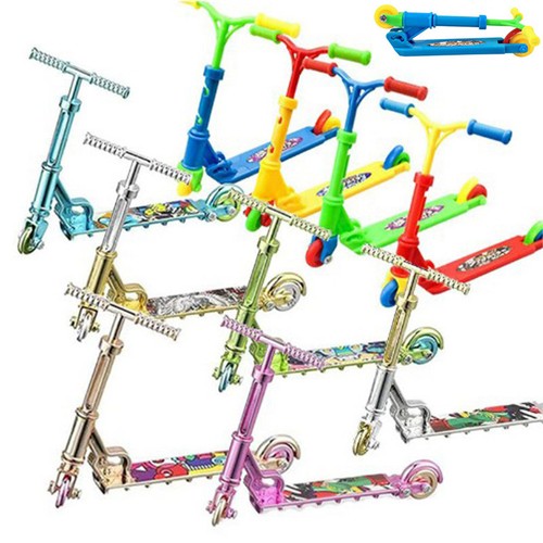 Mini finger scooter bici - mini,