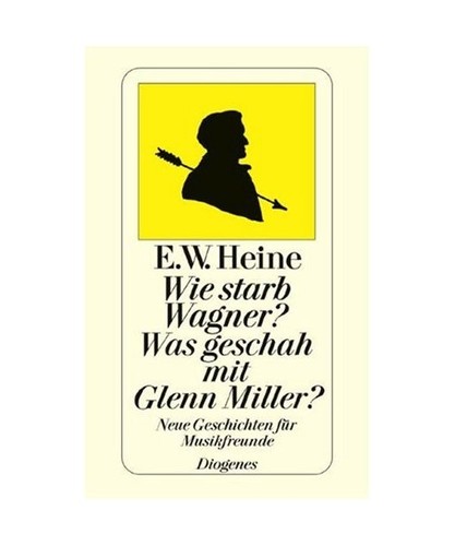 Wie starb wagner was geschah - wagner?,