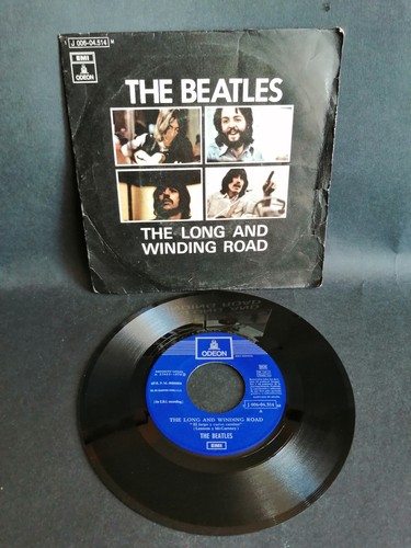 The beatles long - beatles,