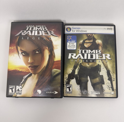 Pacchetto dvd rom tomb - pacchetto, dvd-rom