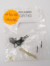 RIVAROSSI HORNBY RICAMBIO