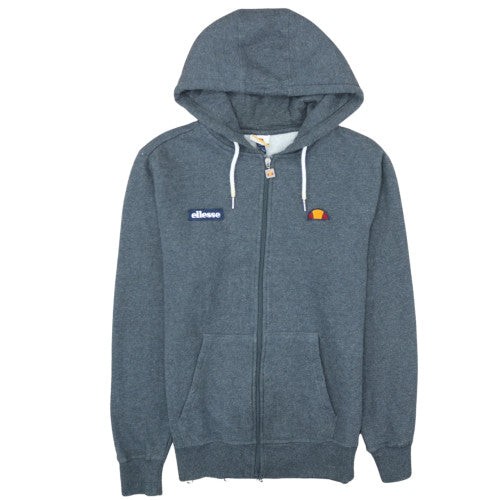 Felpa con cappuccio ellesse - con,