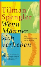 Wenn Männer sich verheben 