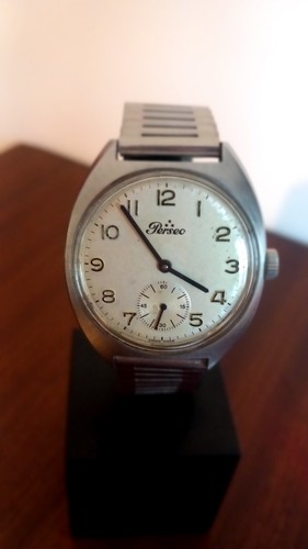 Orologio perseo originale