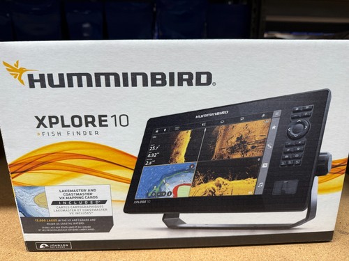 Humminbird xplore cmsi - humminbird,