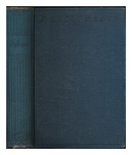 SHAKESPEARE, WILLIAM