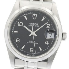 Orologio automatico ragazzo