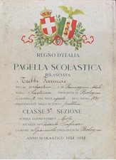 Fascismo - Regno d'Italia