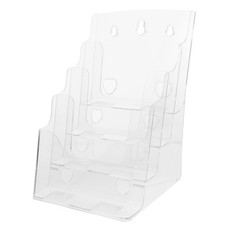  Espositore Per Riviste Porta