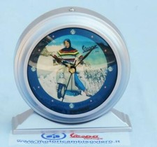 \ Orologio Sveglia da tavolo