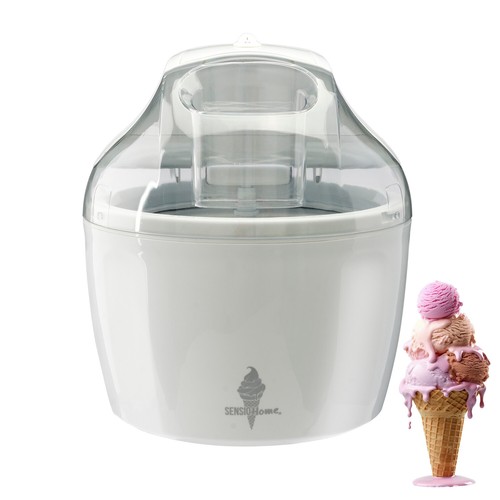 Macchina per gelatiera sensio - per,