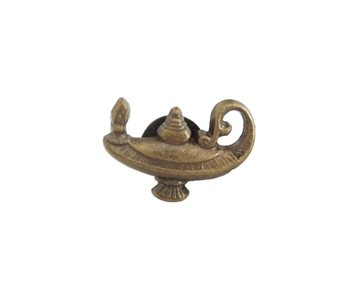Spilla pin spilletta lampada - pin,