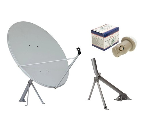 Kit piatti satellitari - , 39