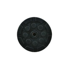 TAMPONE IN GOMMA CRIC