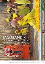 Dvd Jag Mandir