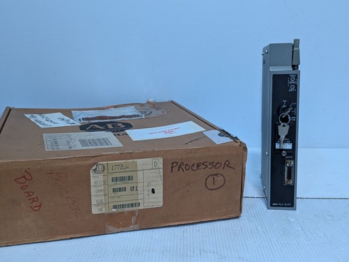 Processore allen bradley - processore, allen-bradley