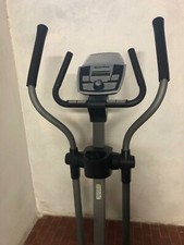 Bici Ellittica NordicTrack