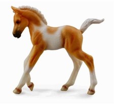 COLLECTA ANIMALI CAVALLO PINTO