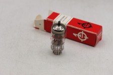 valvola termoionica radio