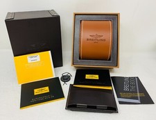 Automatic Breitling Superocean