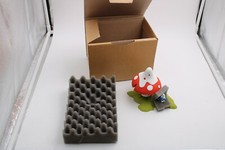 Fariboles Champischtroumpf Champignon Puffo con fungo 