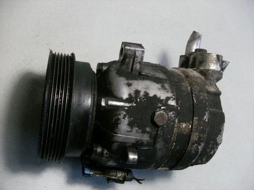 Kompressor 5025 - kompressor,