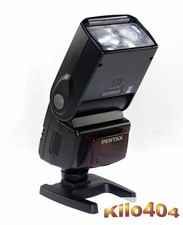 Pentax AF-360FG ✯ Flash ✯