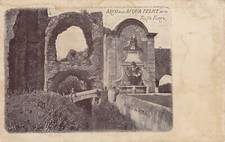 13003-SALUTI DA ROMA, "ARCO