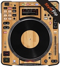 Denon SC3900 | Legno 5 |