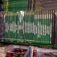 Lotto 18 Volumi Zagor Collezione storica a colori + Speciale # 1/10 Completa