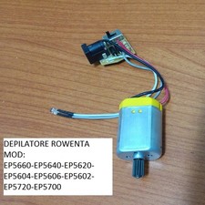 Rowenta kit motore scheda - rowenta,