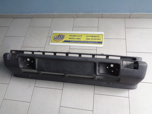 Paraurti anteriore autobianchi - paraurti,